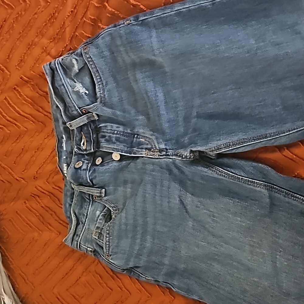 Old Navy Capris size 2